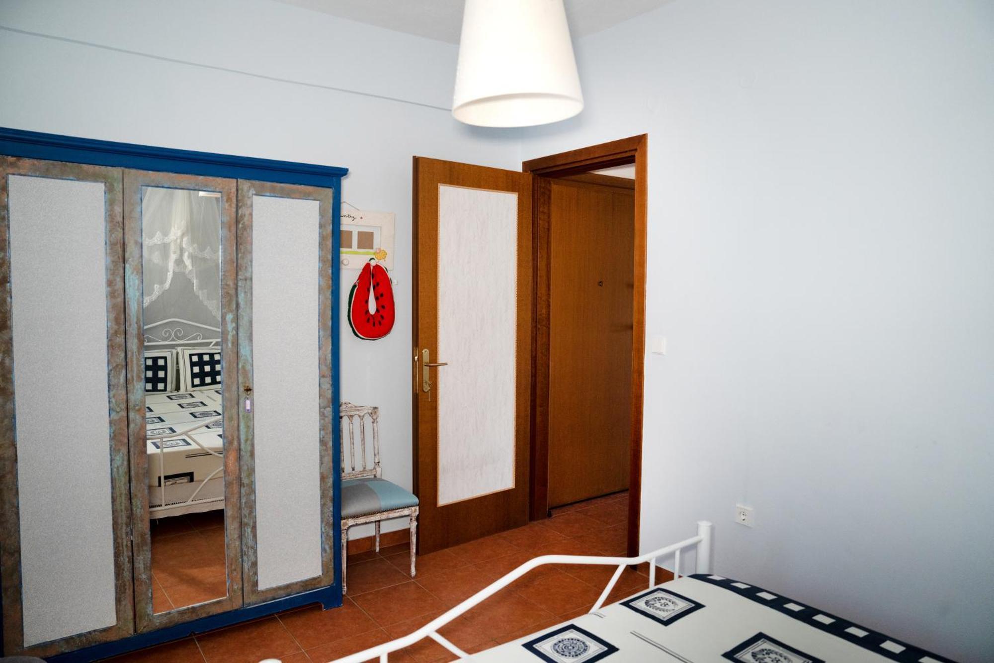 Artistic 1 Apartment Afytos Exteriér fotografie