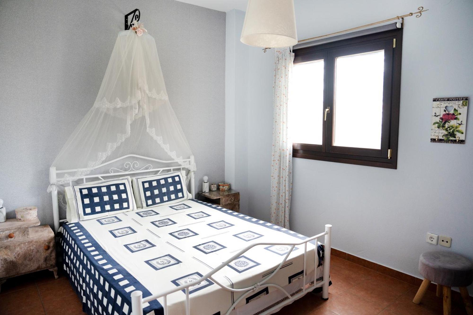Artistic 1 Apartment Afytos Exteriér fotografie