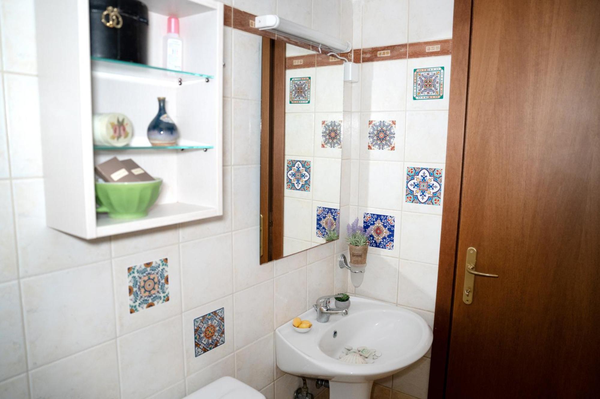 Artistic 1 Apartment Afytos Exteriér fotografie
