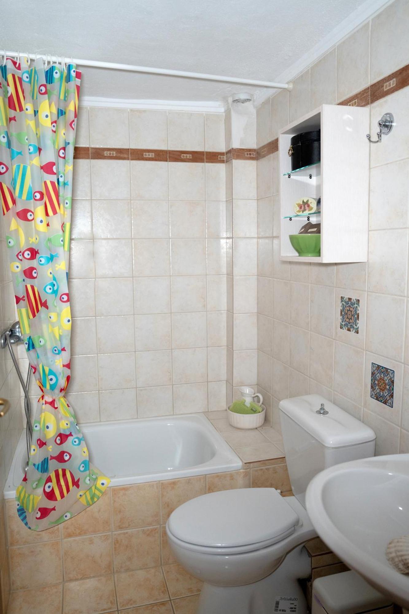 Artistic 1 Apartment Afytos Exteriér fotografie