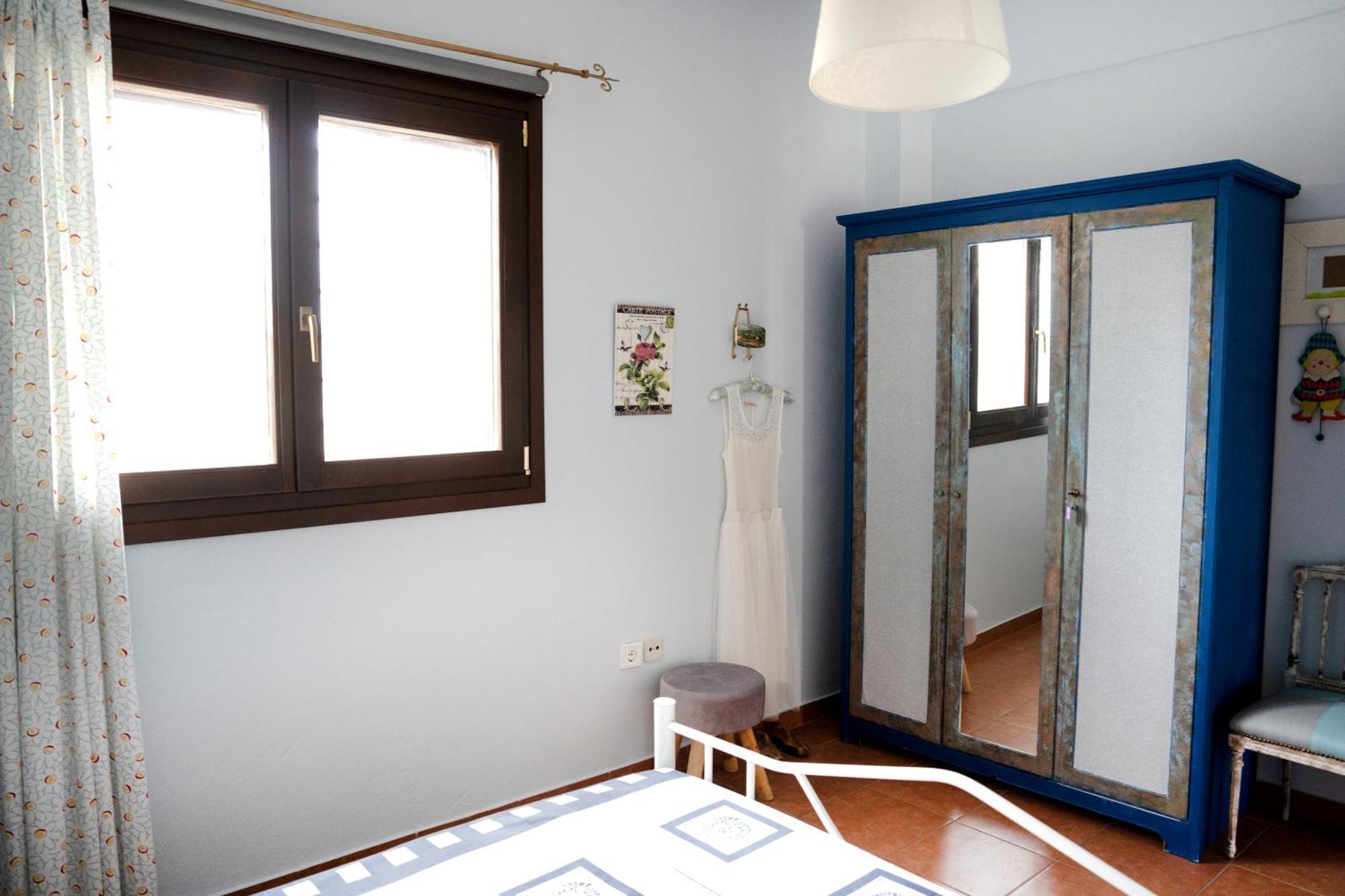 Artistic 1 Apartment Afytos Exteriér fotografie