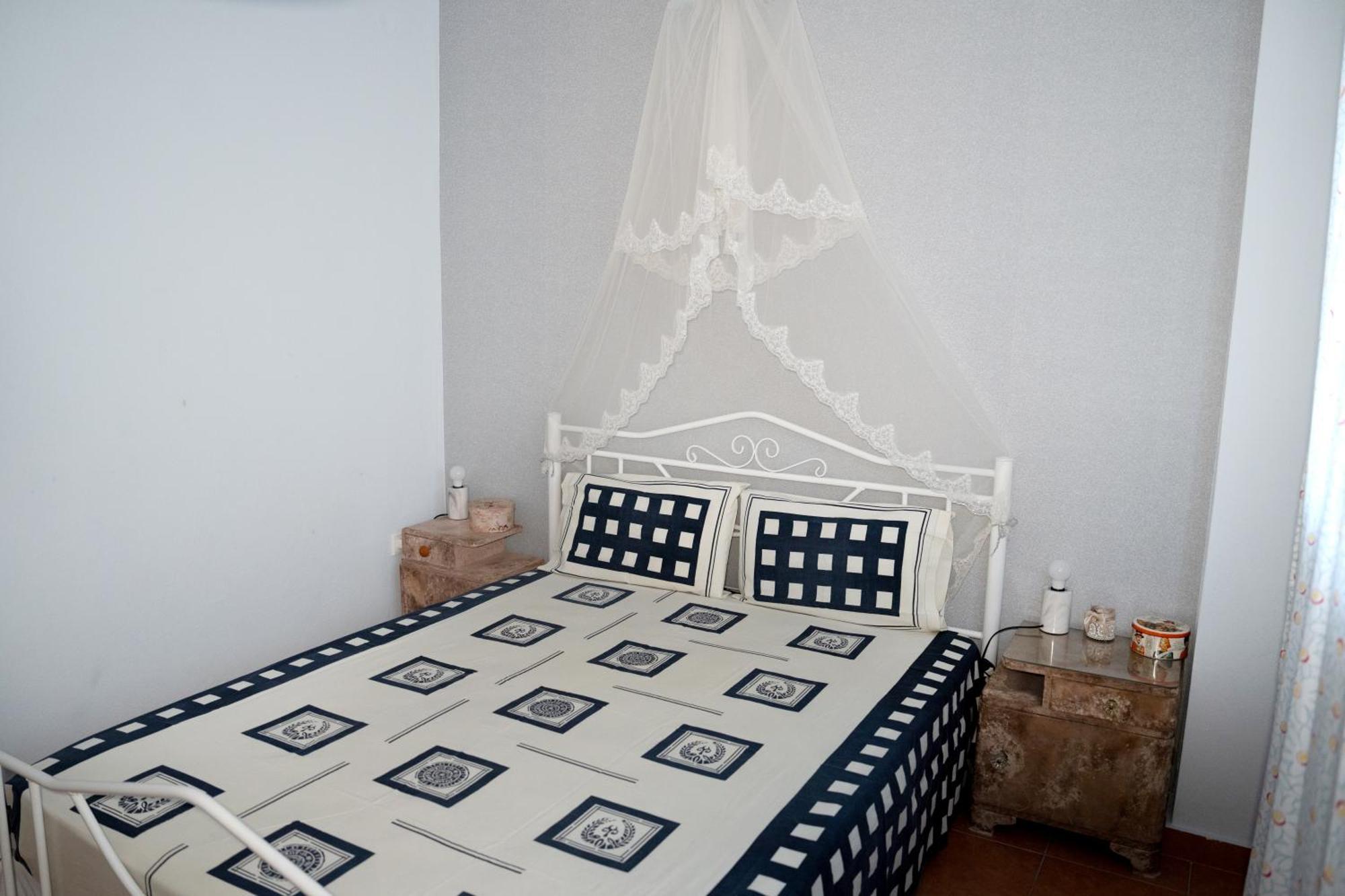 Artistic 1 Apartment Afytos Exteriér fotografie